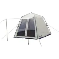 Кемпинговая палатка Talberg Arbour Sahara TLT-032S (серый)