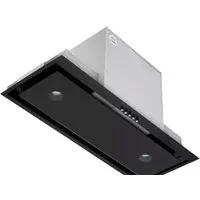 Кухонная вытяжка Akpo Neva Glass Eco 60 WK-4 (черный)