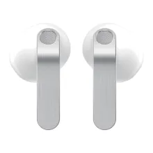 Наушники Samsung Galaxy Buds4 (Белый)