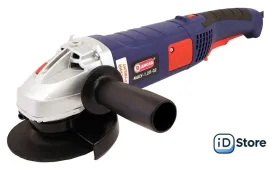 Угловая шлифмашина ДИОЛД МШУ-1.2П-02 10042030