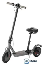 Электросамокат MyWay X4 Max (графит)