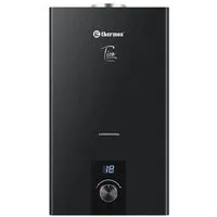 Газовая колонка Thermex T 20 D (Black)