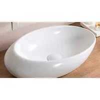 Умывальник Gid N9050 (белый)