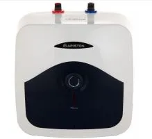 Накопительный водонагреватель Ariston BLU EVO R 15U RU (3100829)
