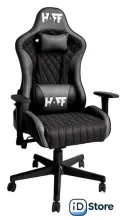 Игровое (геймерское) кресло HAFF Grid GC-10121