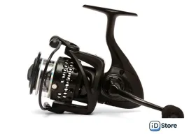Рыболовная катушка Okuma Custom black feeder CLX-40F