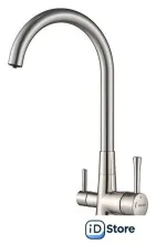 Смеситель Shevanik S428L