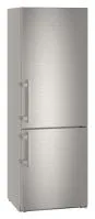 Холодильник с нижней морозильной камерой Liebherr CBNef 5715