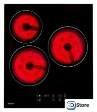 Варочная панель Konigin Libra C453 TBK