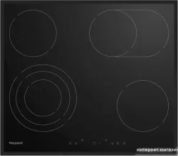 Варочная панель Hotpoint-Ariston HR 6T7 BA S