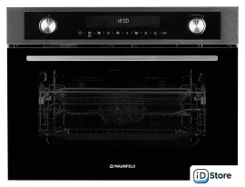 Электрический духовой шкаф MAUNFELD MCMO5015MFS