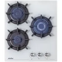 Варочная панель Simfer H45N35W571