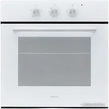 Электрический духовой шкаф Krona Essenza 60 WH G2