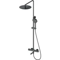 Душевая система Oliveeka OL-739902-BGM