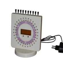 Часы настольные процедурные со звуковым сигналом  ПЧ 5