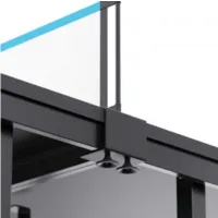 Теннисный стол DFC RQ24002