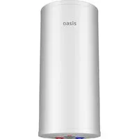 Накопительный электрический водонагреватель Oasis AS-80