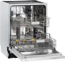 Встраиваемая посудомоечная машина Krona Brenta 60 BI V2