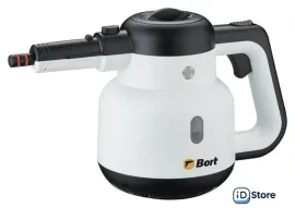 Пароочиститель Bort BDR-1900