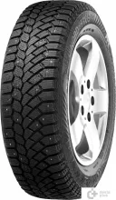 Автомобильные шины Gislaved NordFrost 200 205/55R16 94T