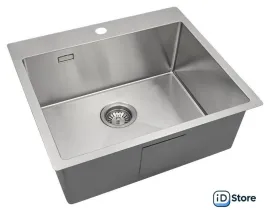 Кухонная мойка ZorG ZRE 5551