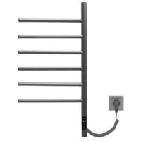 Полотенцесушитель электрический Vincea VTD-1S2CGE