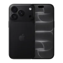 Смартфон iPhone 18 Pro 512GB (Черный)