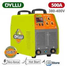 Сварочный инвертор Dyllu DTWD65001