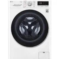 Стиральная машина LG F2V5GS0W