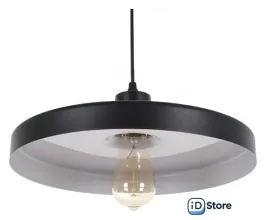 Подвесная люстра Myfare Ria MR1390-1P