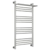 Полотенцесушитель Сунержа Богема с полкой 1000х500 071-0223-1050