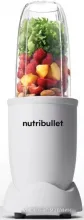 Стационарный блендер NutriBullet Pro NB908MAW