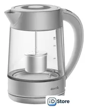 Электрический чайник Deerma DEM-SH50W