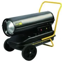 Тепловая пушка Zitrek BFG-30