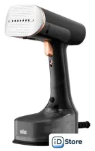 Отпариватель Braun QuickStyle7 GS7077