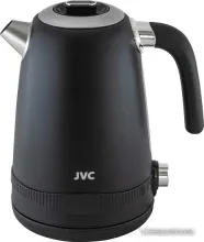 Электрический чайник JVC JK-KE1730 (черный)