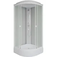 Душевая кабина Niagara Promo P90/26/MT 90x90x215