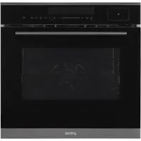 Электрический духовой шкаф Korting OKB 1350 S GNBX Steam