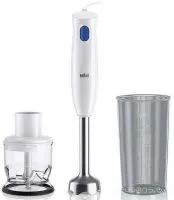 Блендер Braun MQ10.201MWH