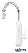 Проточный электрический водонагреватель-кран Thermex Runa 3000