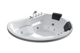Акриловая ванна Gemy G9053 B