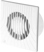 Вытяжной вентилятор Awenta WA150W Белый