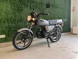 Мопед Rockot Alpha Classic