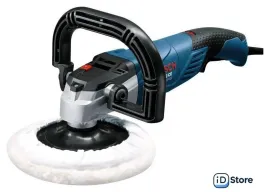Угловая шлифмашина Bosch GPO 12 CE Professional 0601389081 (китайская версия)