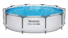 Каркасный бассейн Bestway 56408 (305х76)