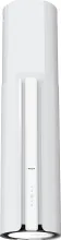 Weissgauff Sun 1400 Island BLDC White