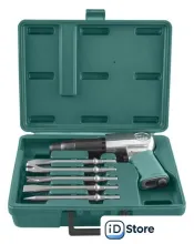 Отбойный молоток Jonnesway JAH-6833HK