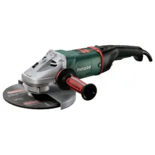 Угловая шлифмашина Metabo WE 26-230 MVT Quick (60647500)