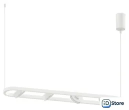 Светильники, люстры, бра, споты Ambrella light Diy spot C9163/4