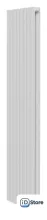 Дизайн-радиатор Royal Thermo Shift Q30 VC2180 - 06 секций RAL9016